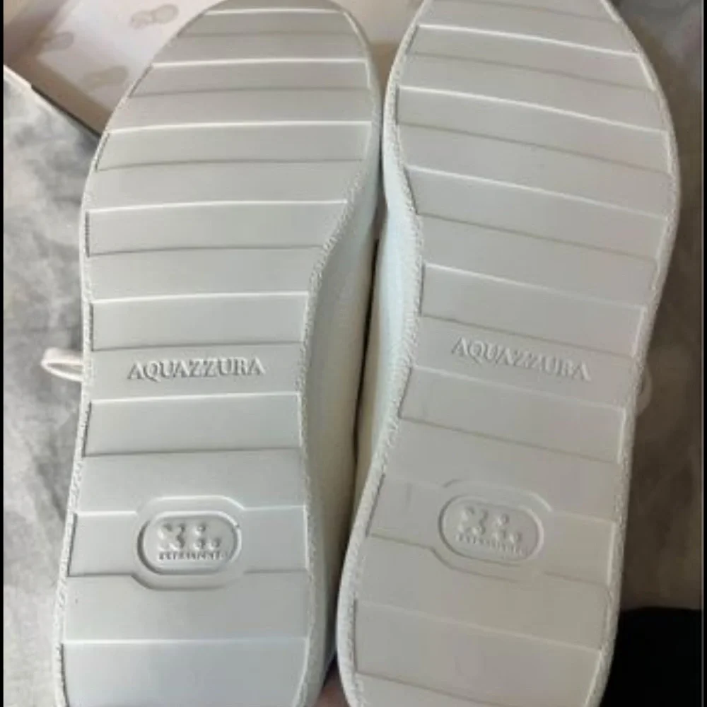 THE A SNEAKER (with original box and dust bag) - Picture 4 of 8